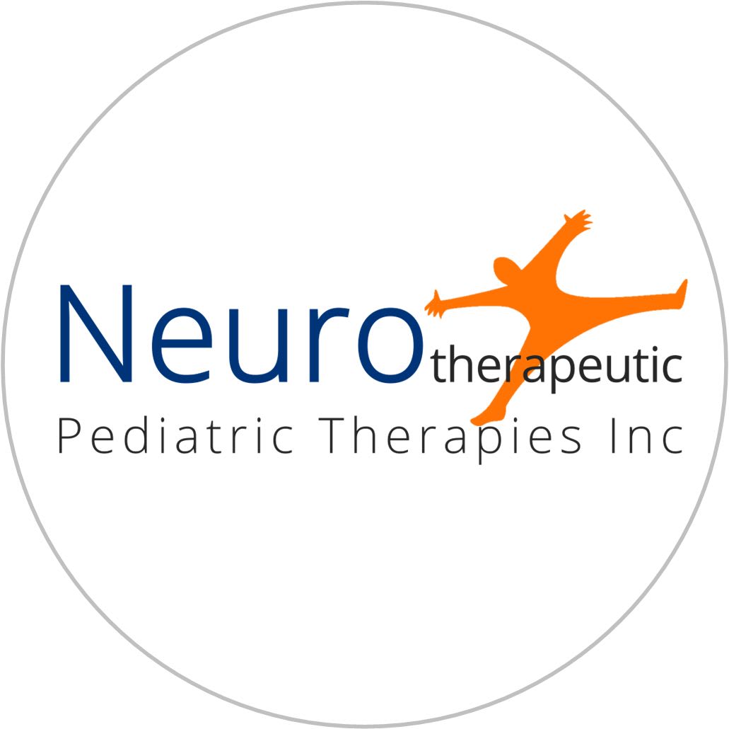 Neurotherapeutic Pediatric Therapies logo