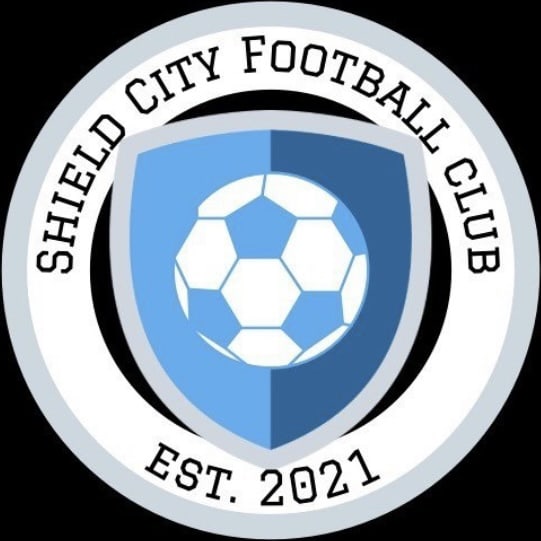 Shield City Football Club logo