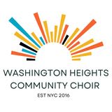 Washington Heights Community Choir logo