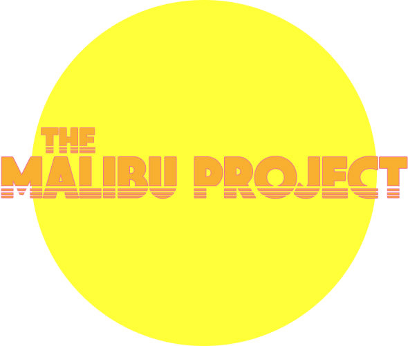 The Malibu Project Logo