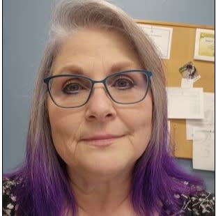 User or nonprofit avatar