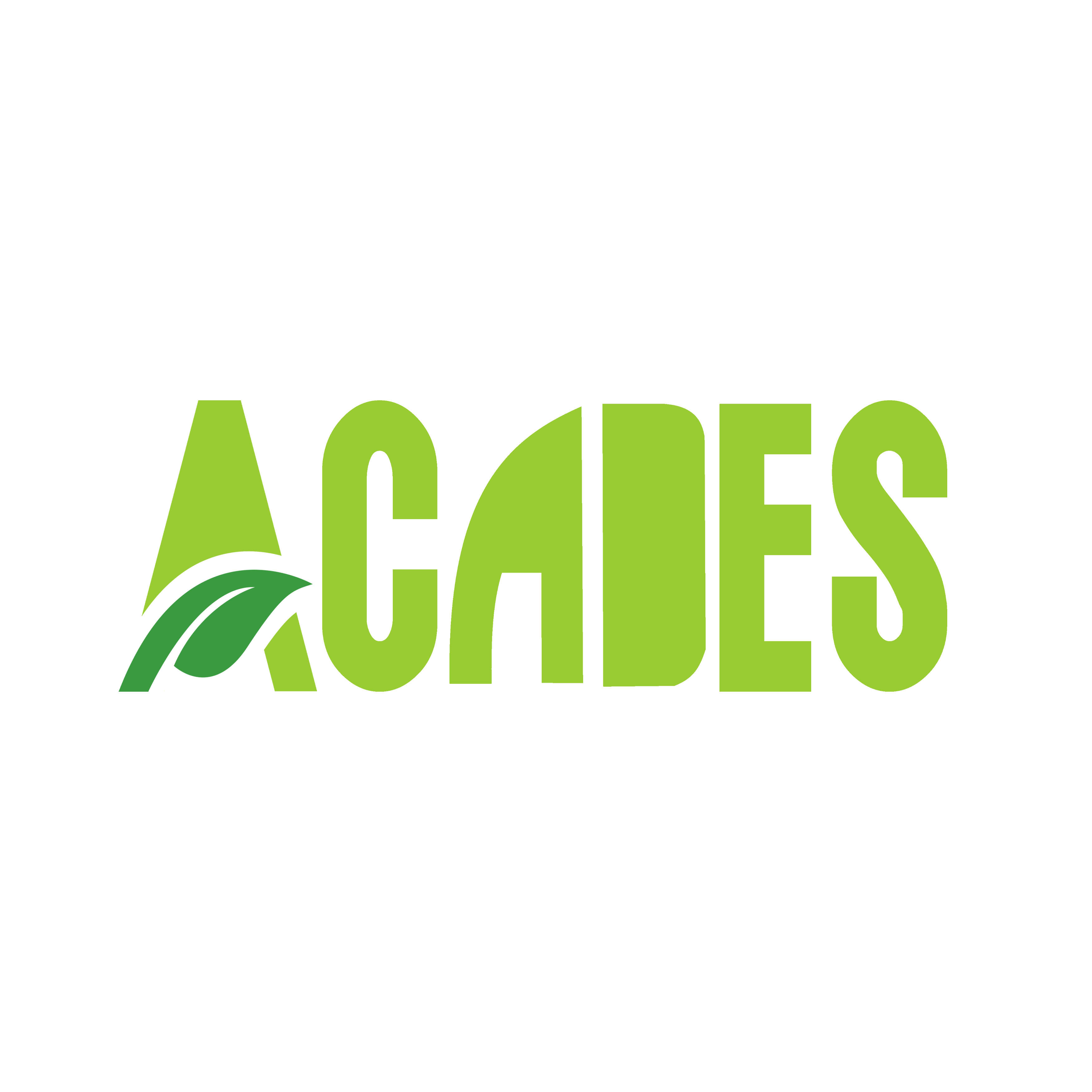 ACADES  logo
