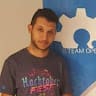 User or nonprofit avatar