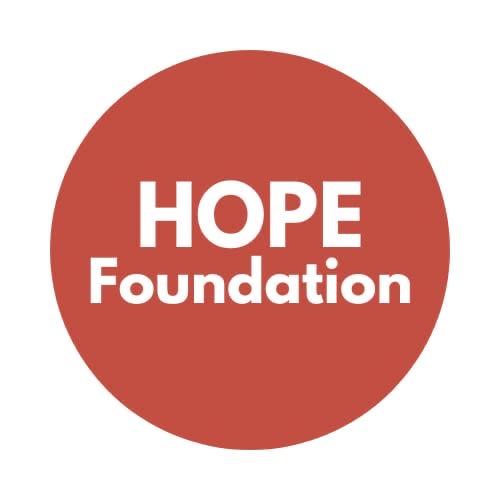 Helping Our People Elevate Foundation logo