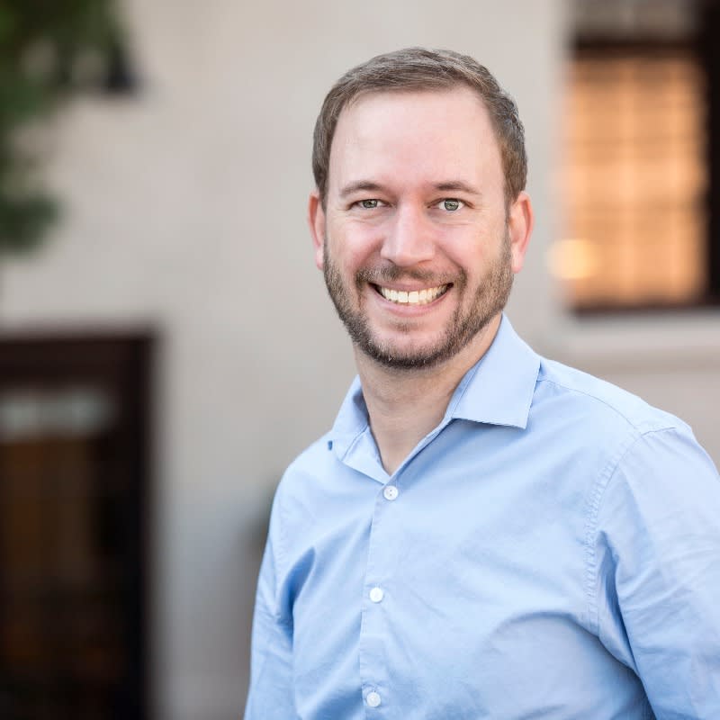 User or nonprofit avatar
