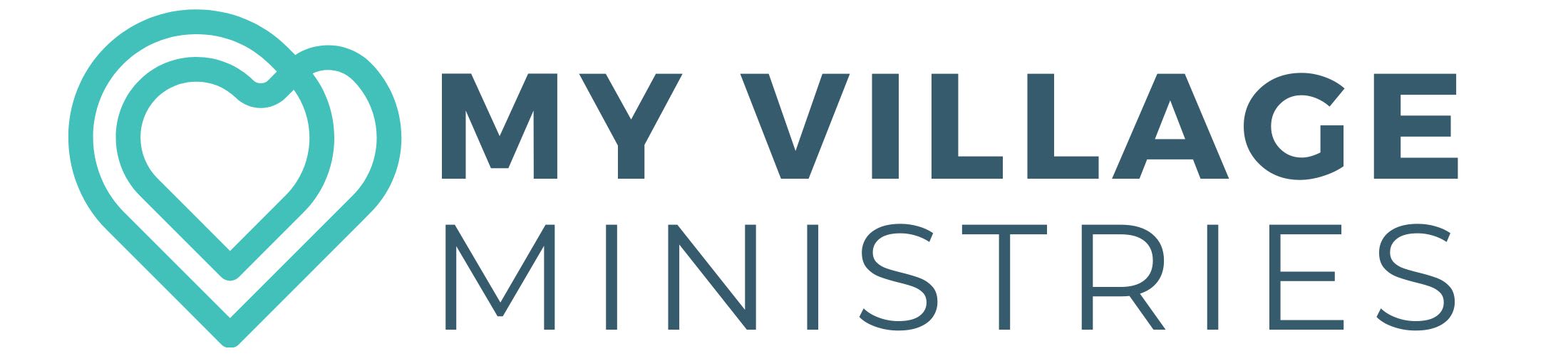 My Village Ministries logo
