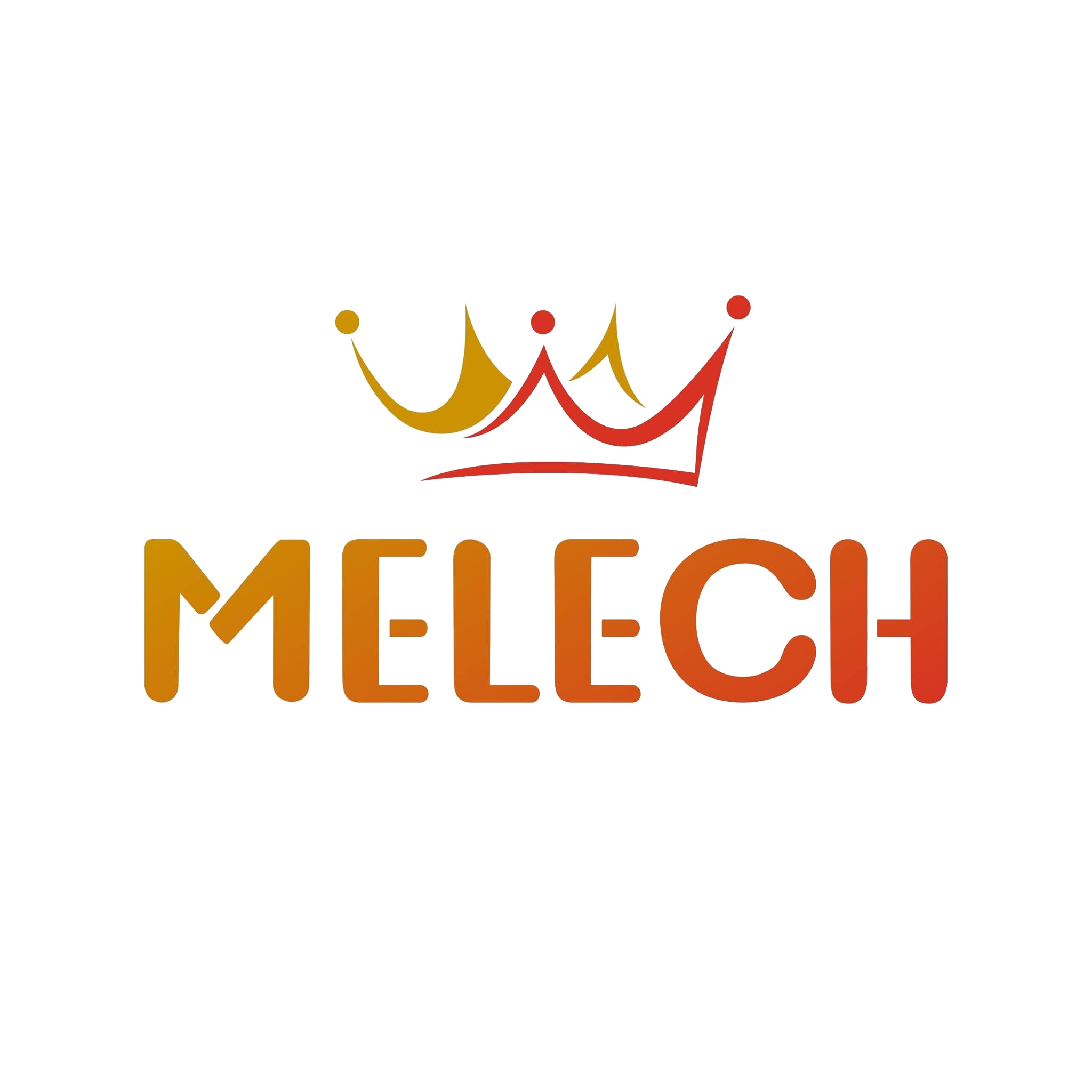 Melech Usa logo
