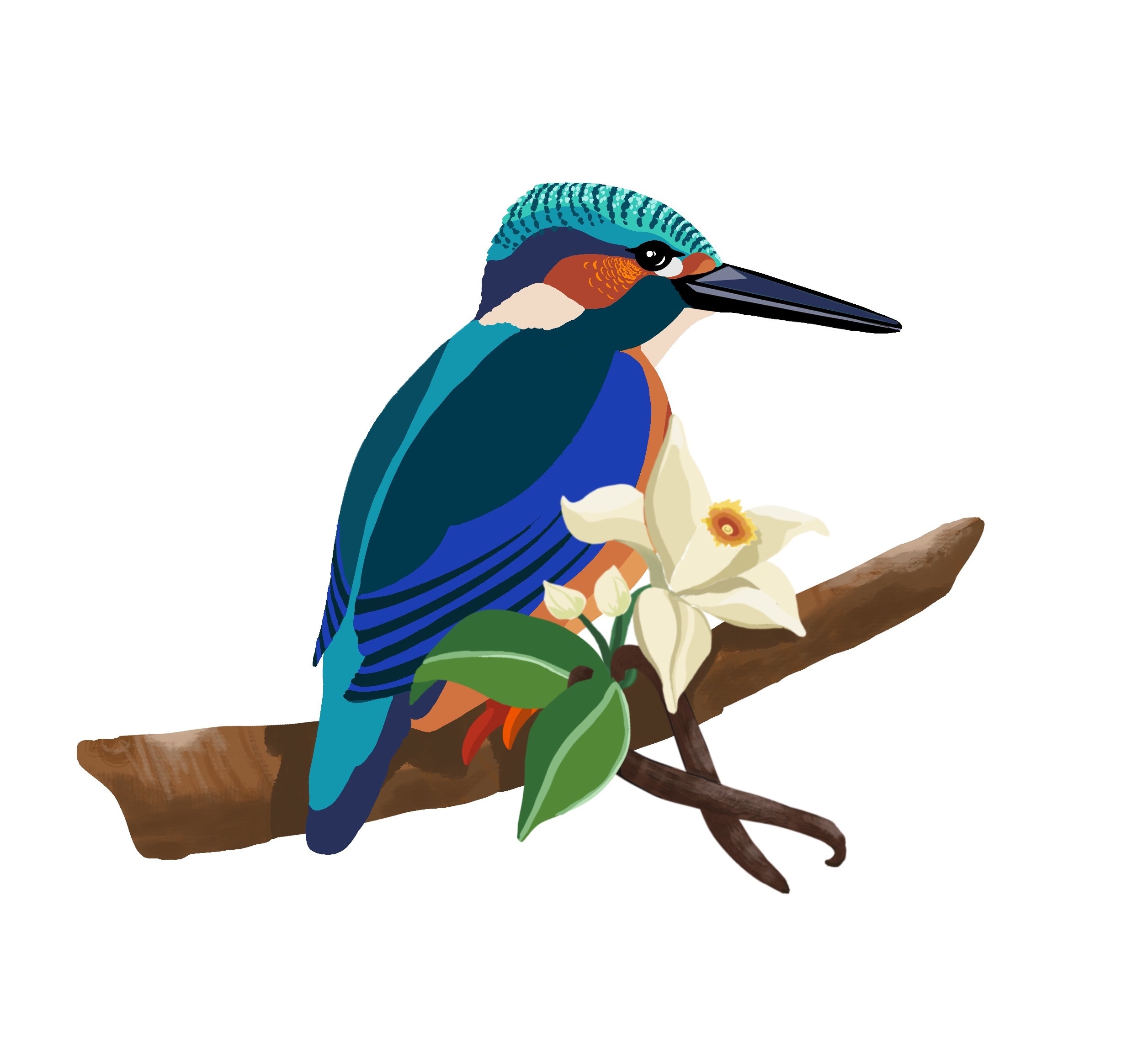 Thinking Huts logo