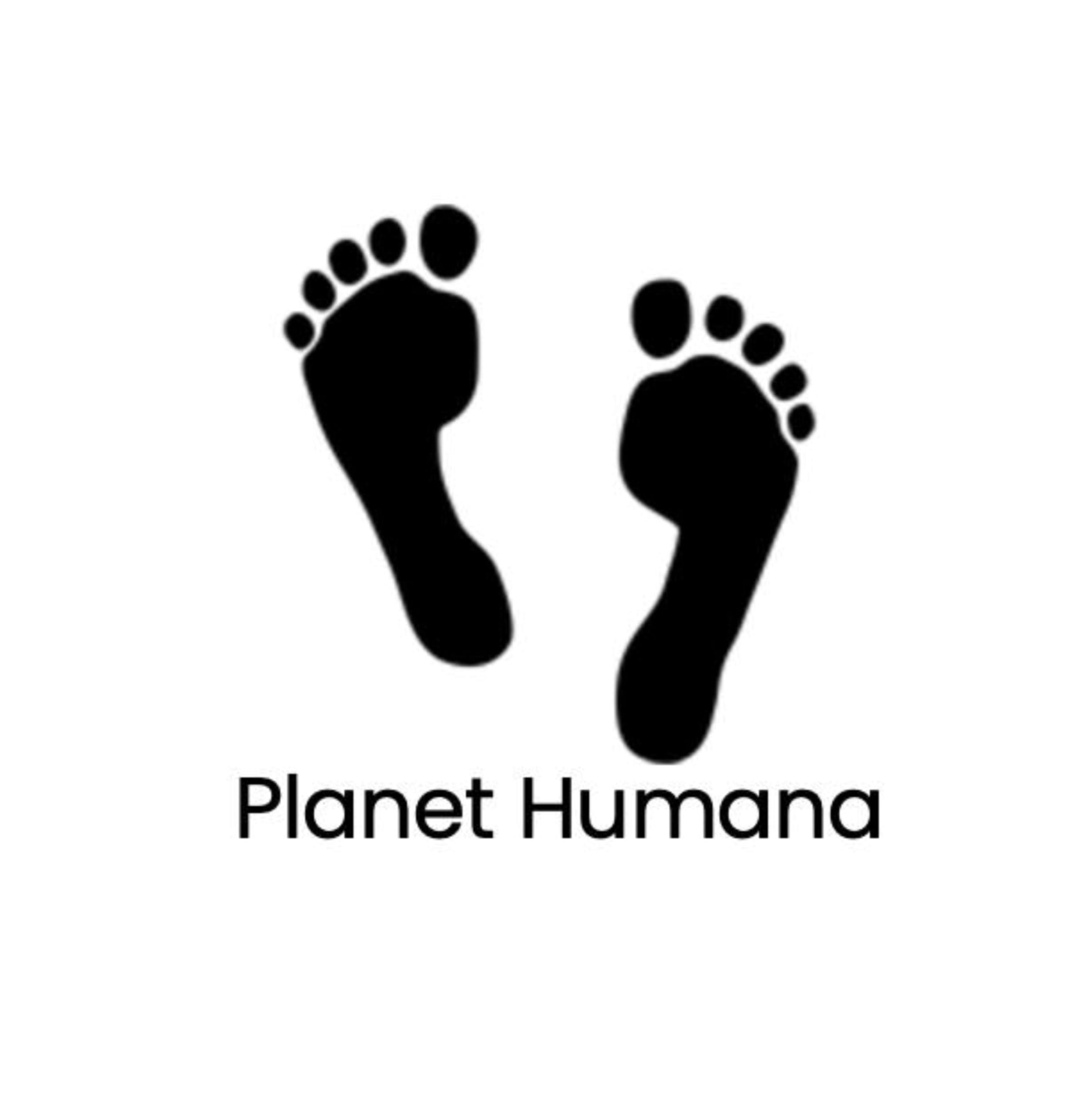 Planet Humana Fund logo