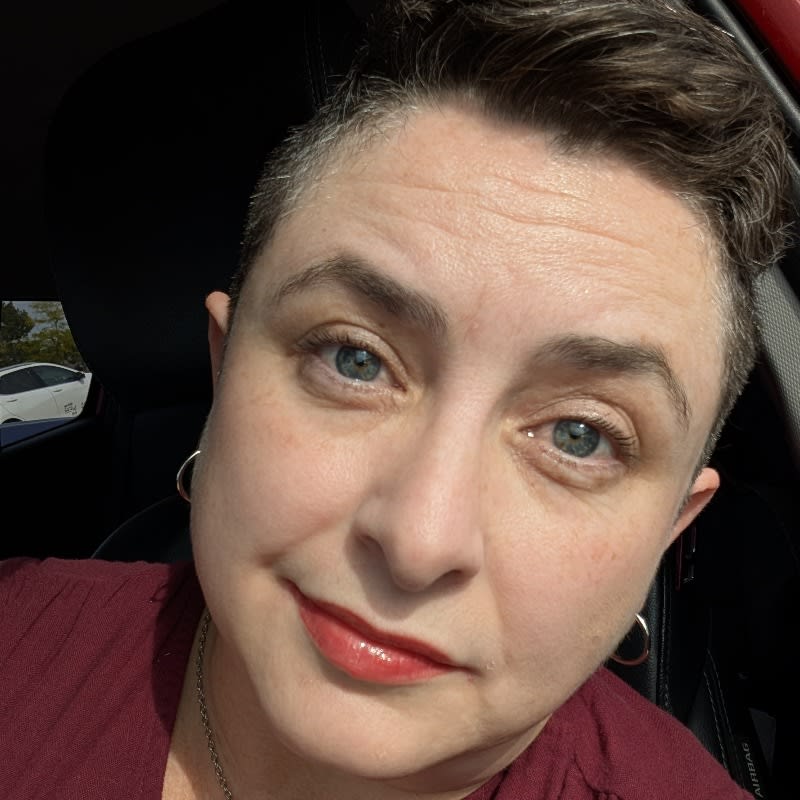 User or nonprofit avatar