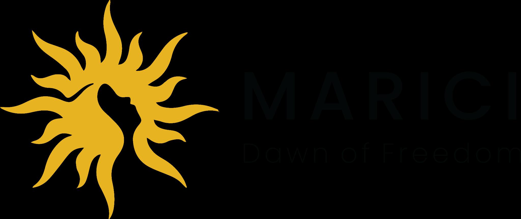 MARICI - Dawn of Freedom