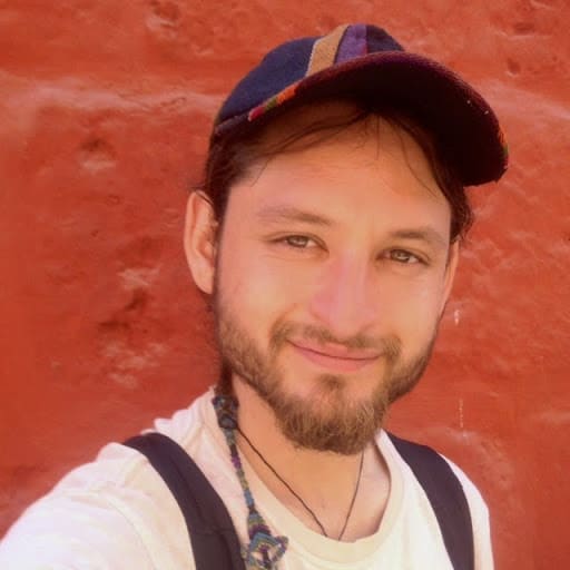 User or nonprofit avatar