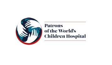Patrons of the World's Children Hospital, Inc. logo
