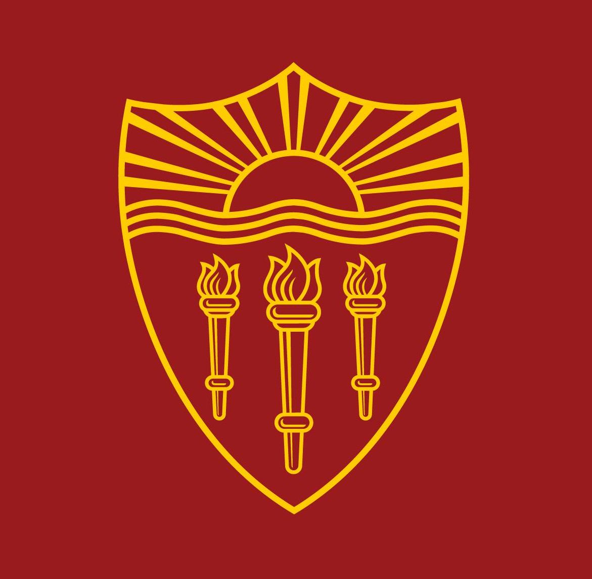 University of Southern California logo