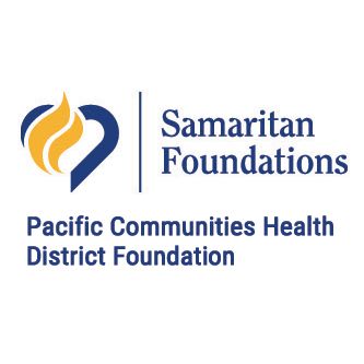 Pacific Communities Health District Foundation logo