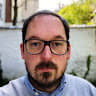 User or nonprofit avatar