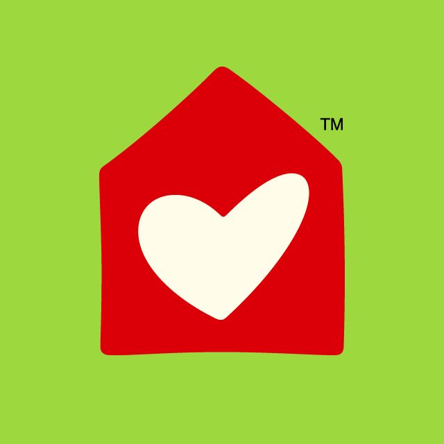 Ronald McDonald House Albany logo