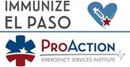 ProAction, Inc. logo