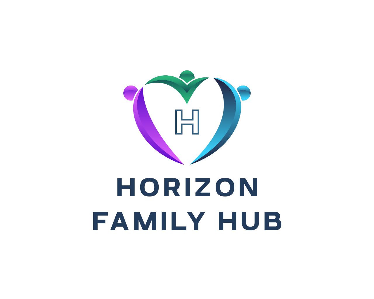 Horizon Family Hub logo