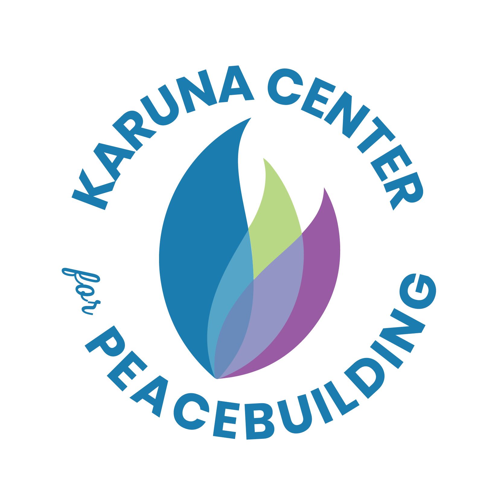 Karuna Center for Peacebuilding logo
