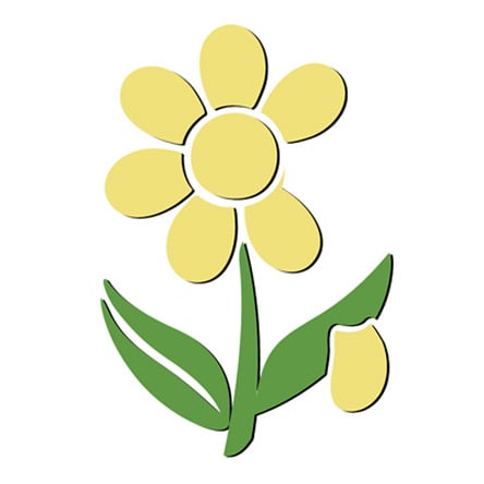 Hospice of Dubuque logo