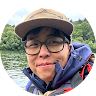 User or nonprofit avatar