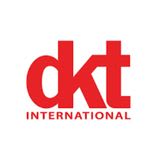 DKT International logo