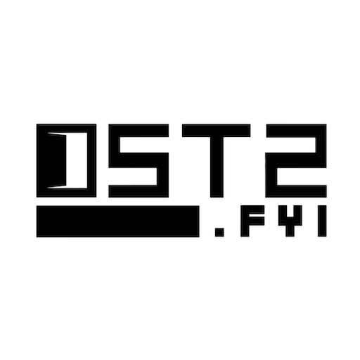 OST2 square logo