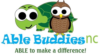 Able Buddies NC - Able to Make a Difference!