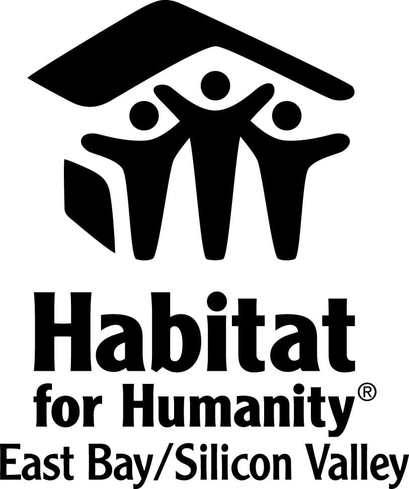 Habitat for Humanity East Bay/Silicon Valley logo