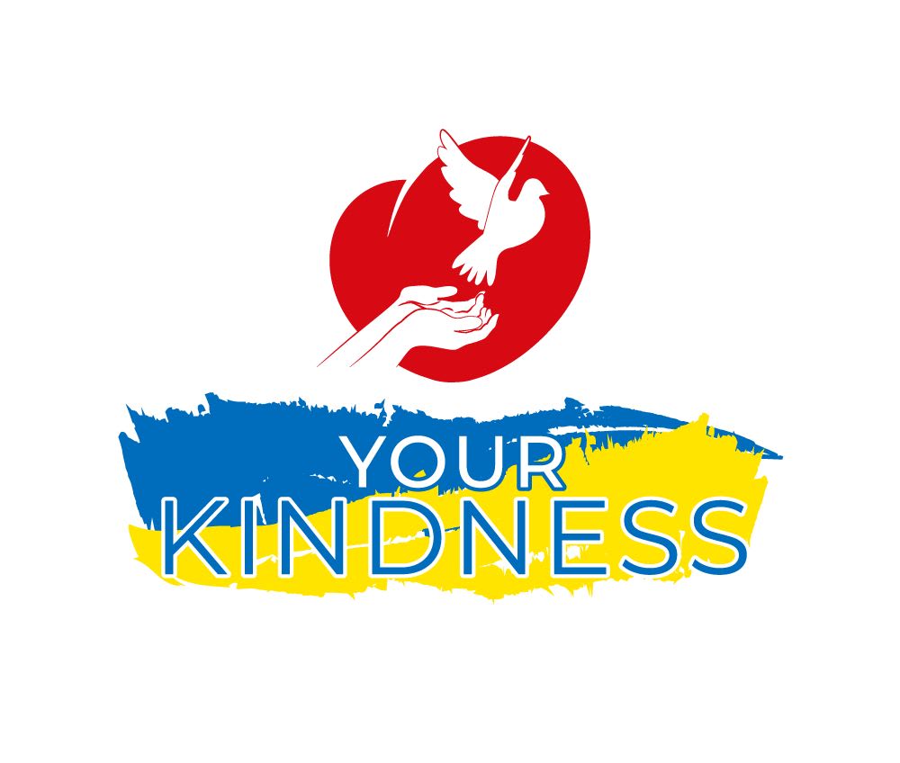 Your Kindness Inc logo