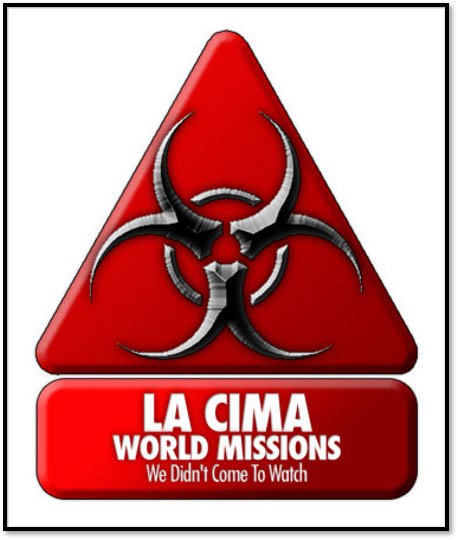 La Cima World Missions  logo