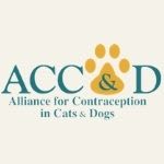 Alliance for Contraception in Cats and Dogs logo