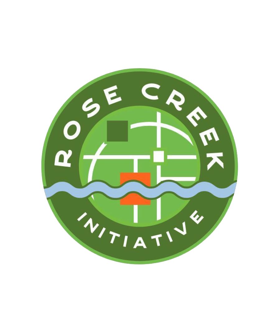 Rose Creek Initiative logo