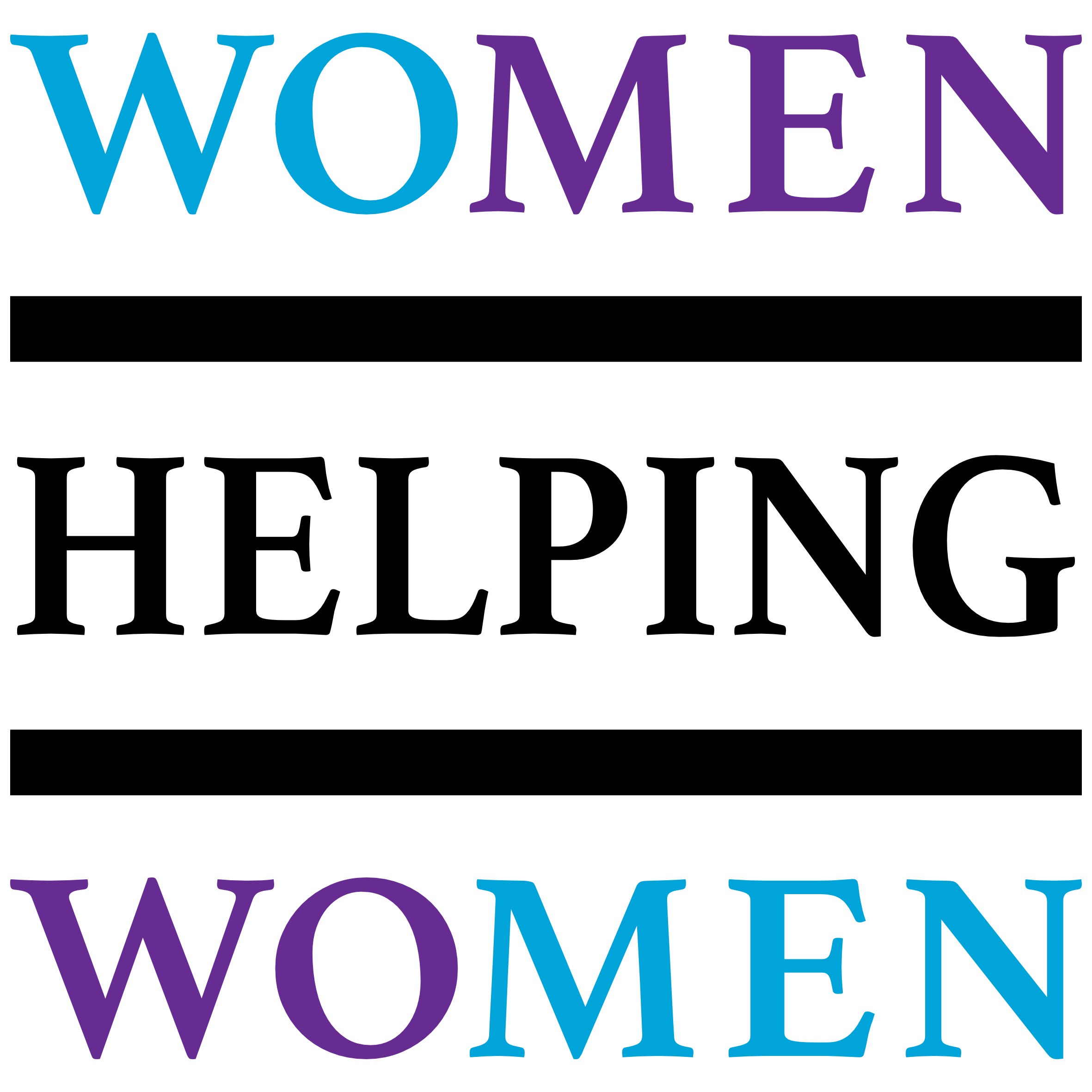 Women Helping Women