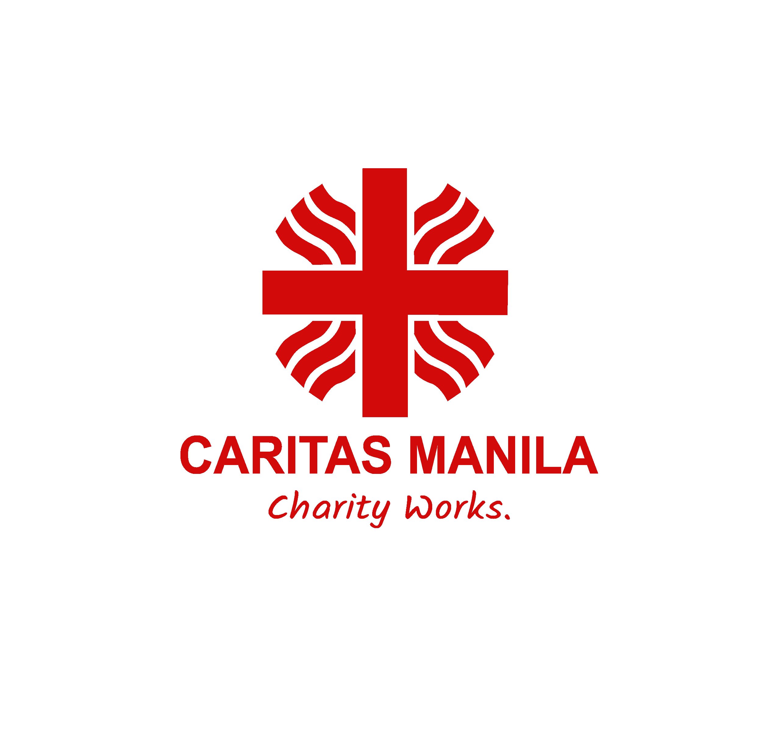 Caritas Manila, Inc. logo