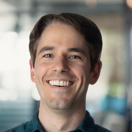 User or nonprofit avatar
