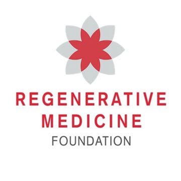 Regenerative Medicine Foundation logo