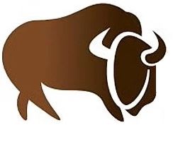Knife Chief Buffalo Nation Society logo