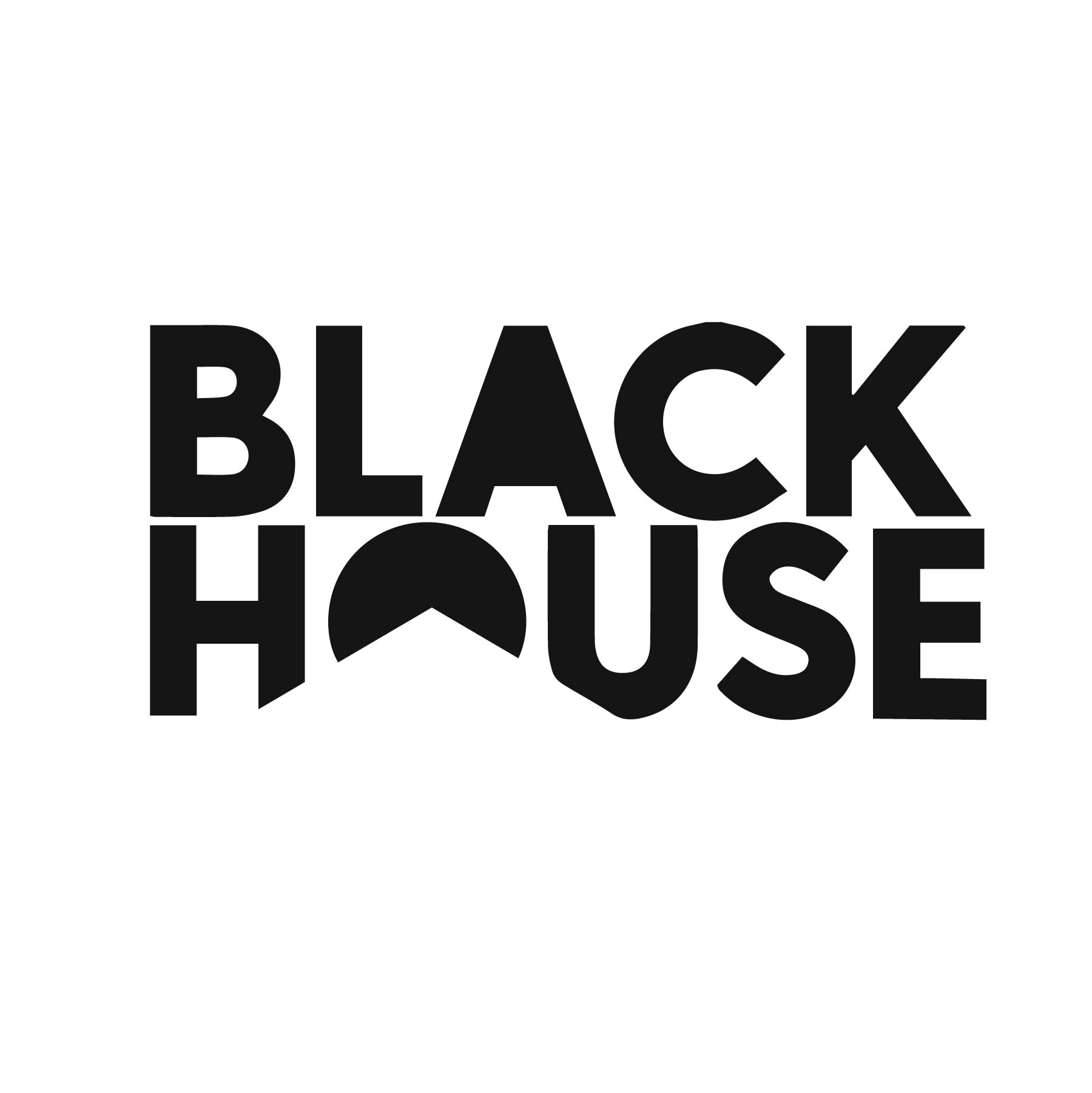 The Blackhouse Foundation logo
