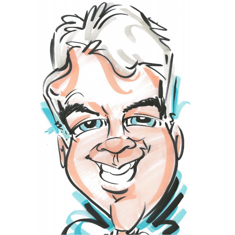 User or nonprofit avatar