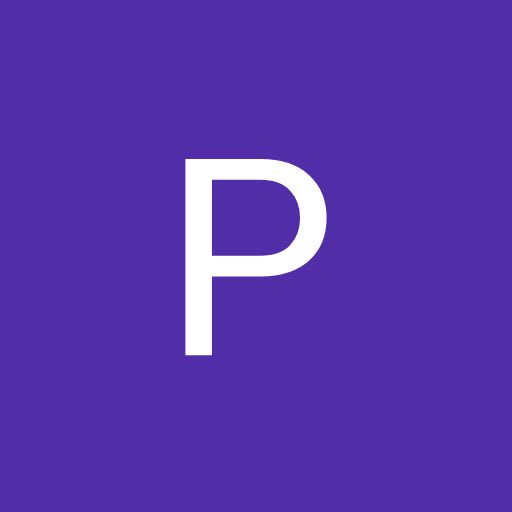 User or nonprofit avatar