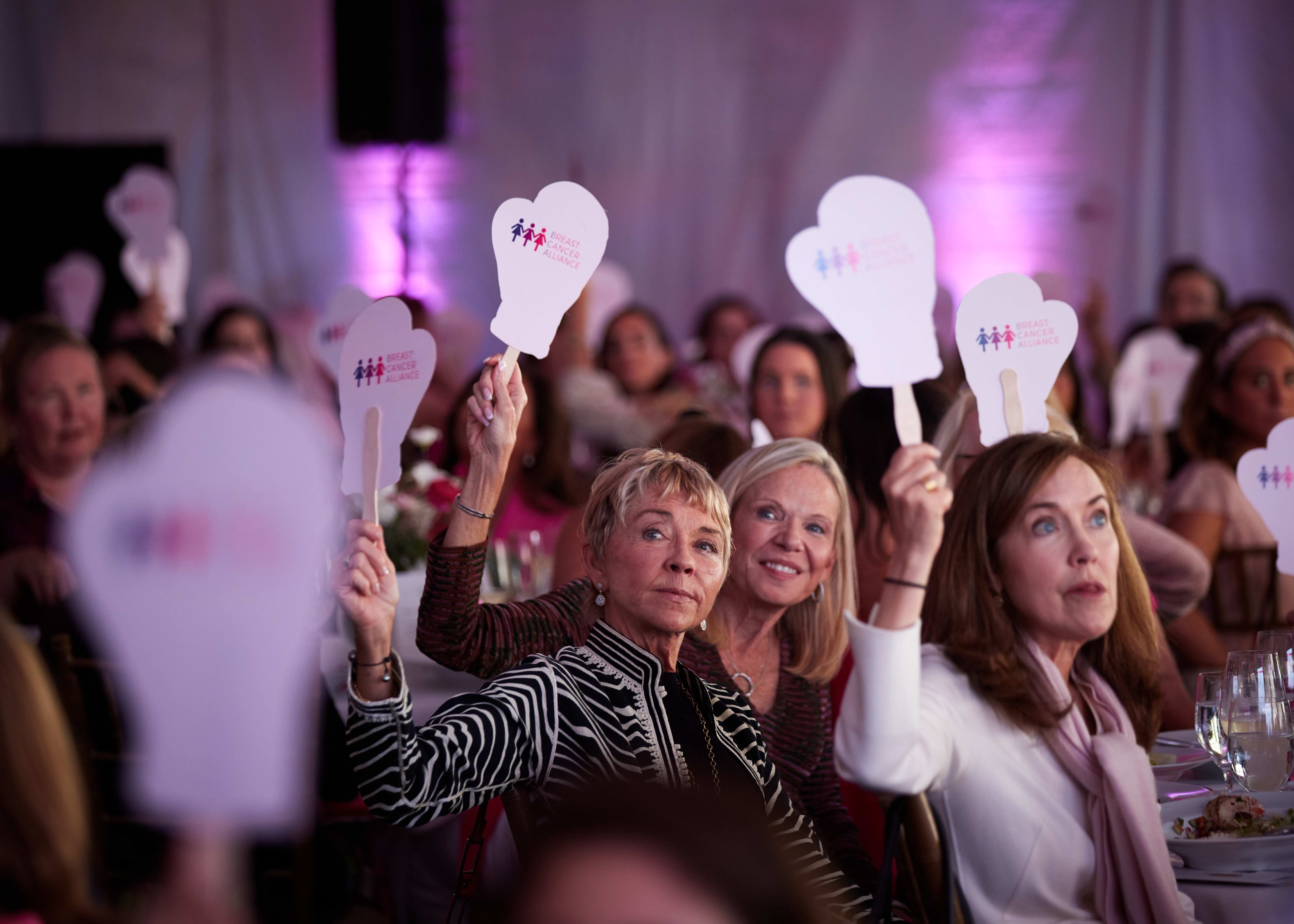 Making a difference in Breast Cancer outcomes