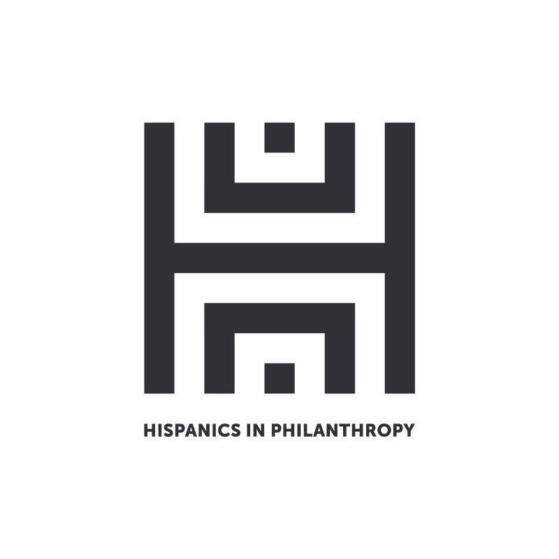 Hispanics in Philanthropy logo