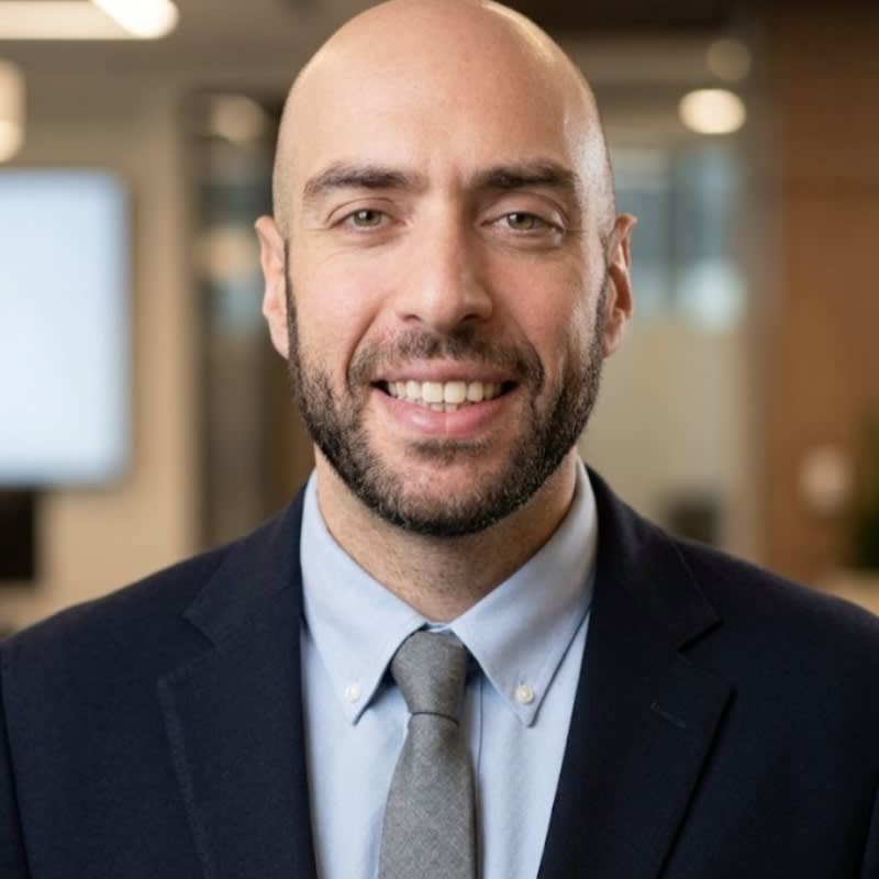 User or nonprofit avatar