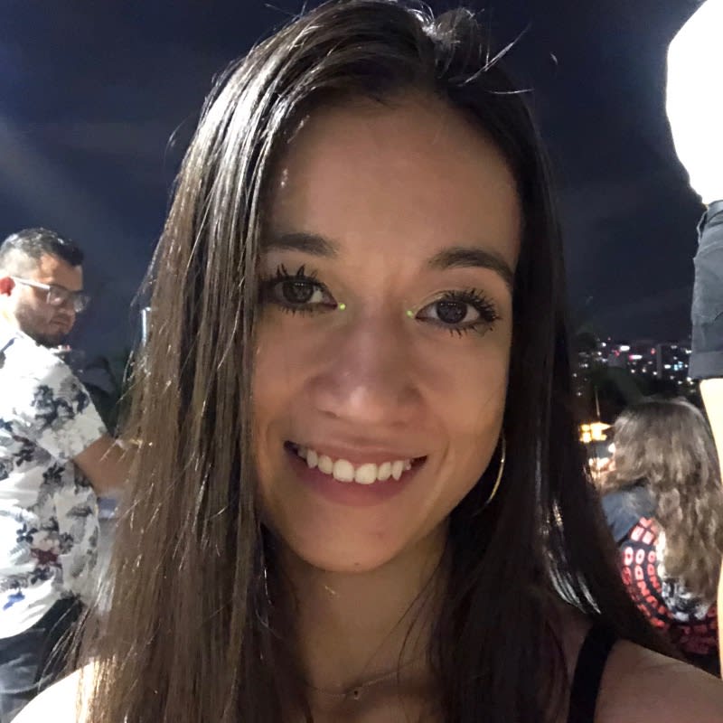 User or nonprofit avatar