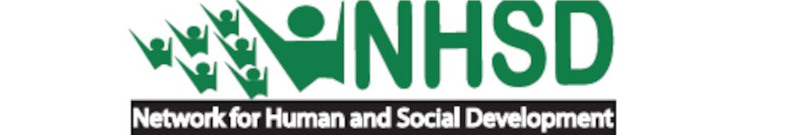 Network for Human and Social Development LOGO