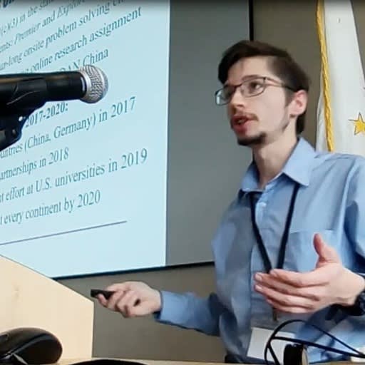 User or nonprofit avatar