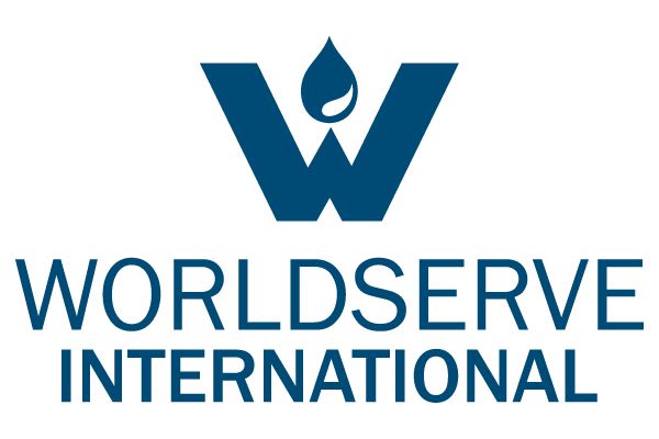 WorldServe International logo