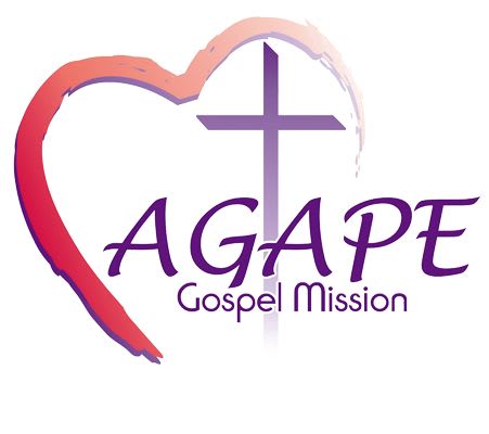 Agape Gospel Mission logo